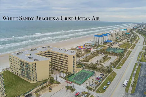 4575 S Atlantic Avenue Ponce Inlet FL 32127