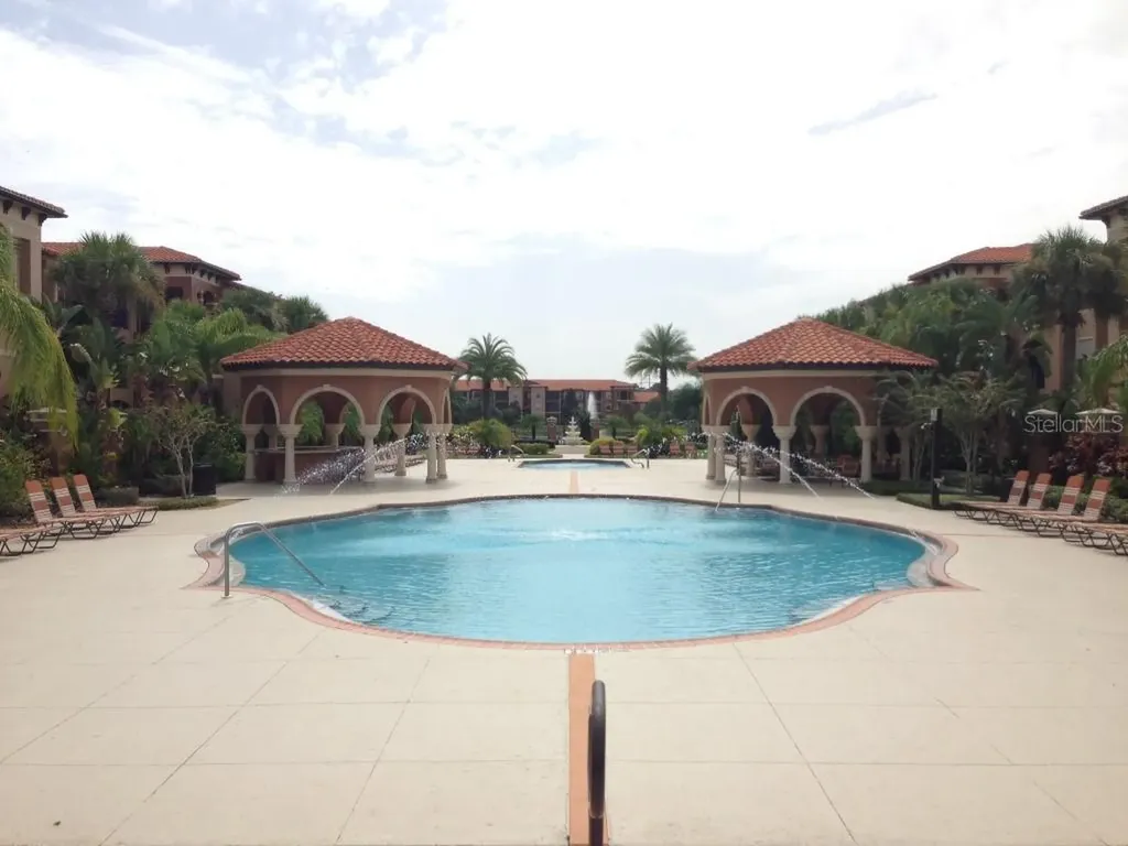 5512 Metrowest Boulevard Orlando FL 32811