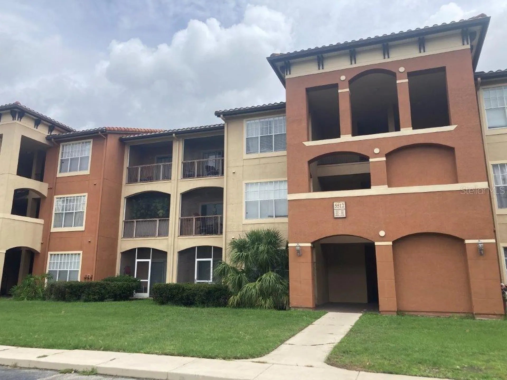 5512 Metrowest Boulevard Orlando FL 32811