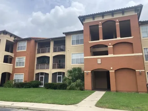 5512 Metrowest Boulevard Orlando FL 32811
