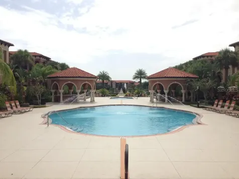 5512 Metrowest Boulevard Orlando FL 32811