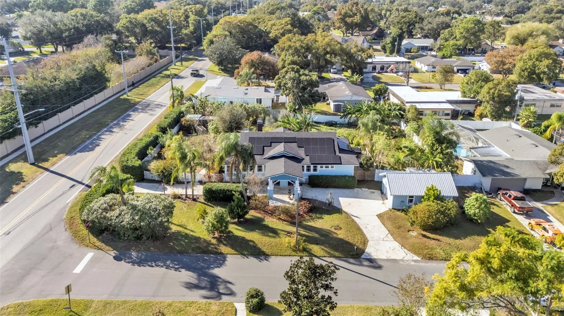 2022 Lake Miriam Drive Lakeland FL 33813