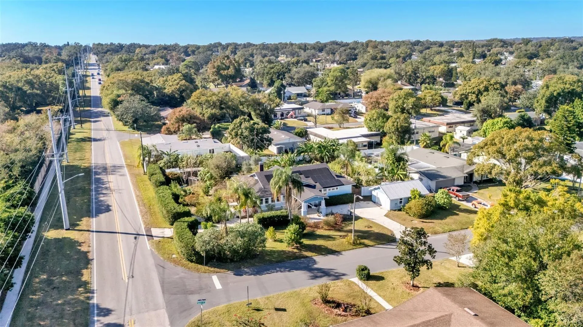 2022 Lake Miriam Drive Lakeland FL 33813