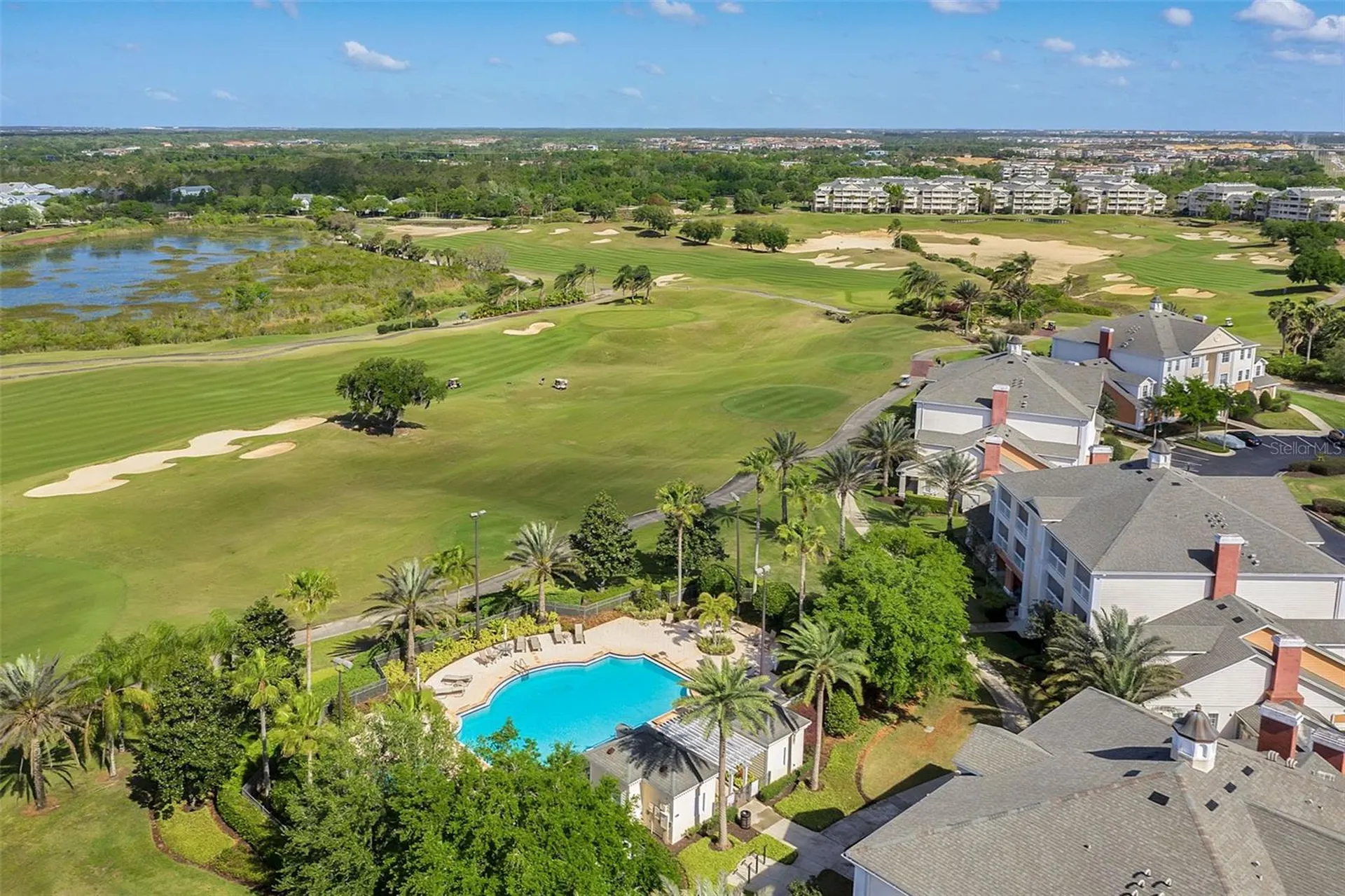 7593 Gathering Drive Reunion FL 34747