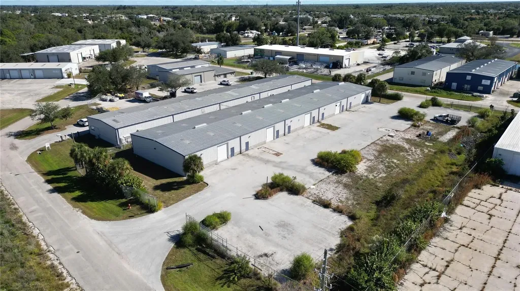 5469 Williamsburg Drive Punta Gorda FL 33982