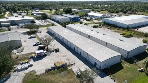 5469 Williamsburg Drive Punta Gorda FL 33982