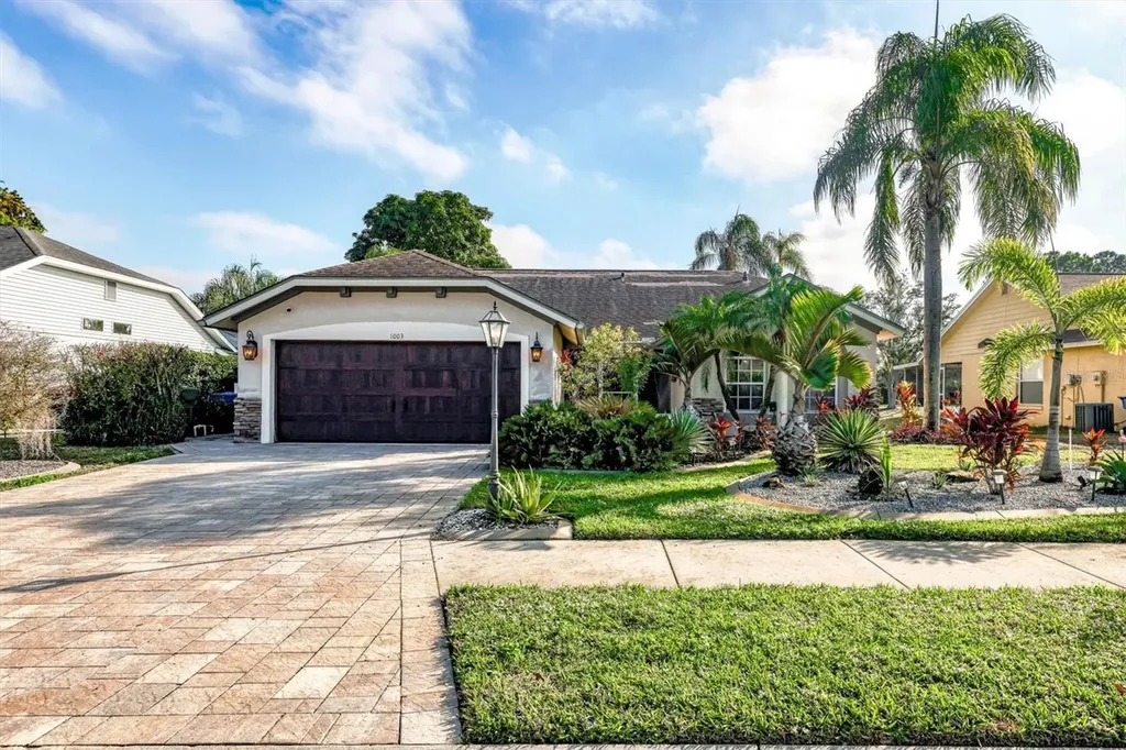 1003 45th Street E Bradenton FL 34208