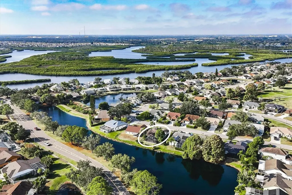 1003 45th Street E Bradenton FL 34208