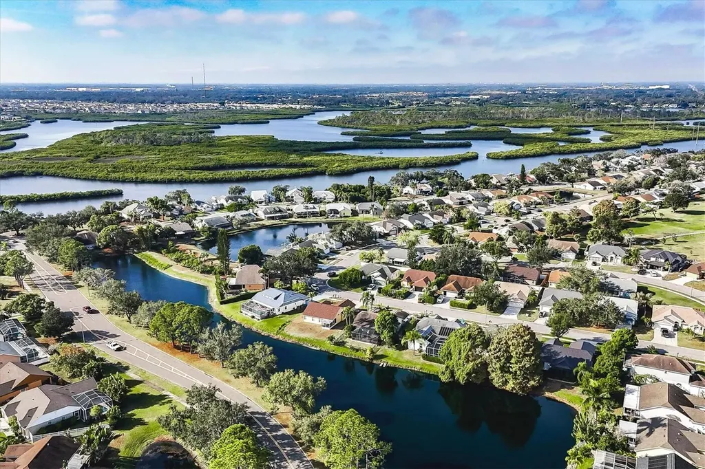 1003 45th Street E Bradenton FL 34208