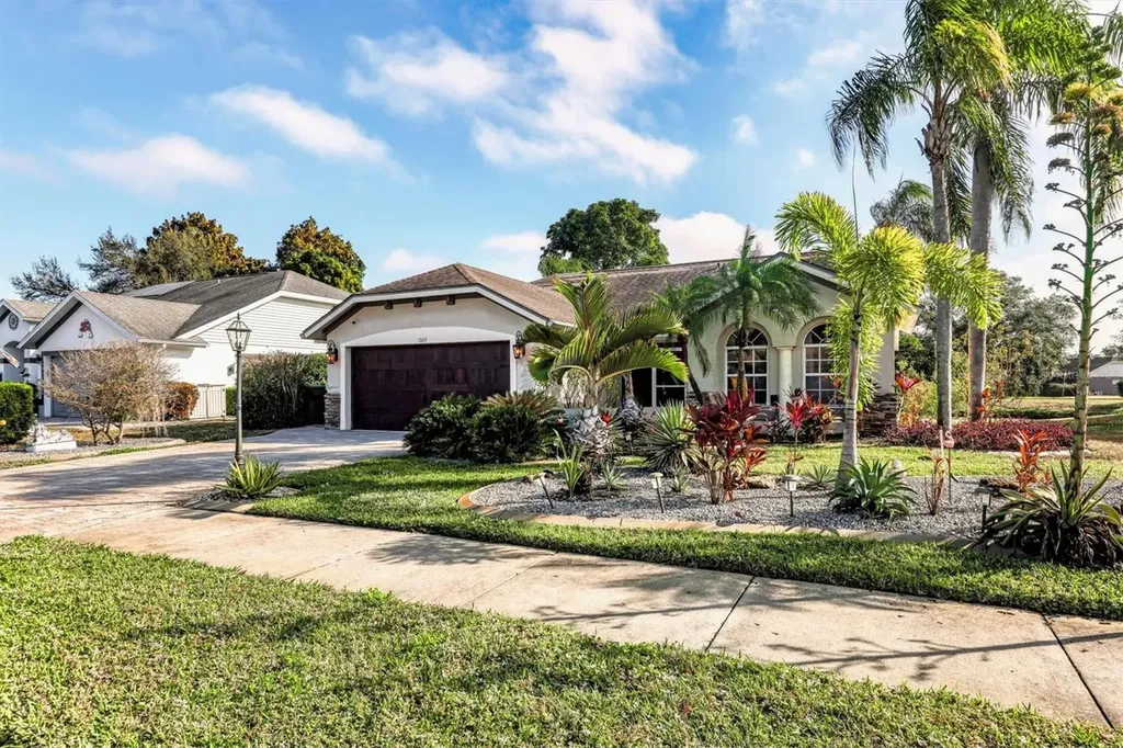1003 45th Street E Bradenton FL 34208