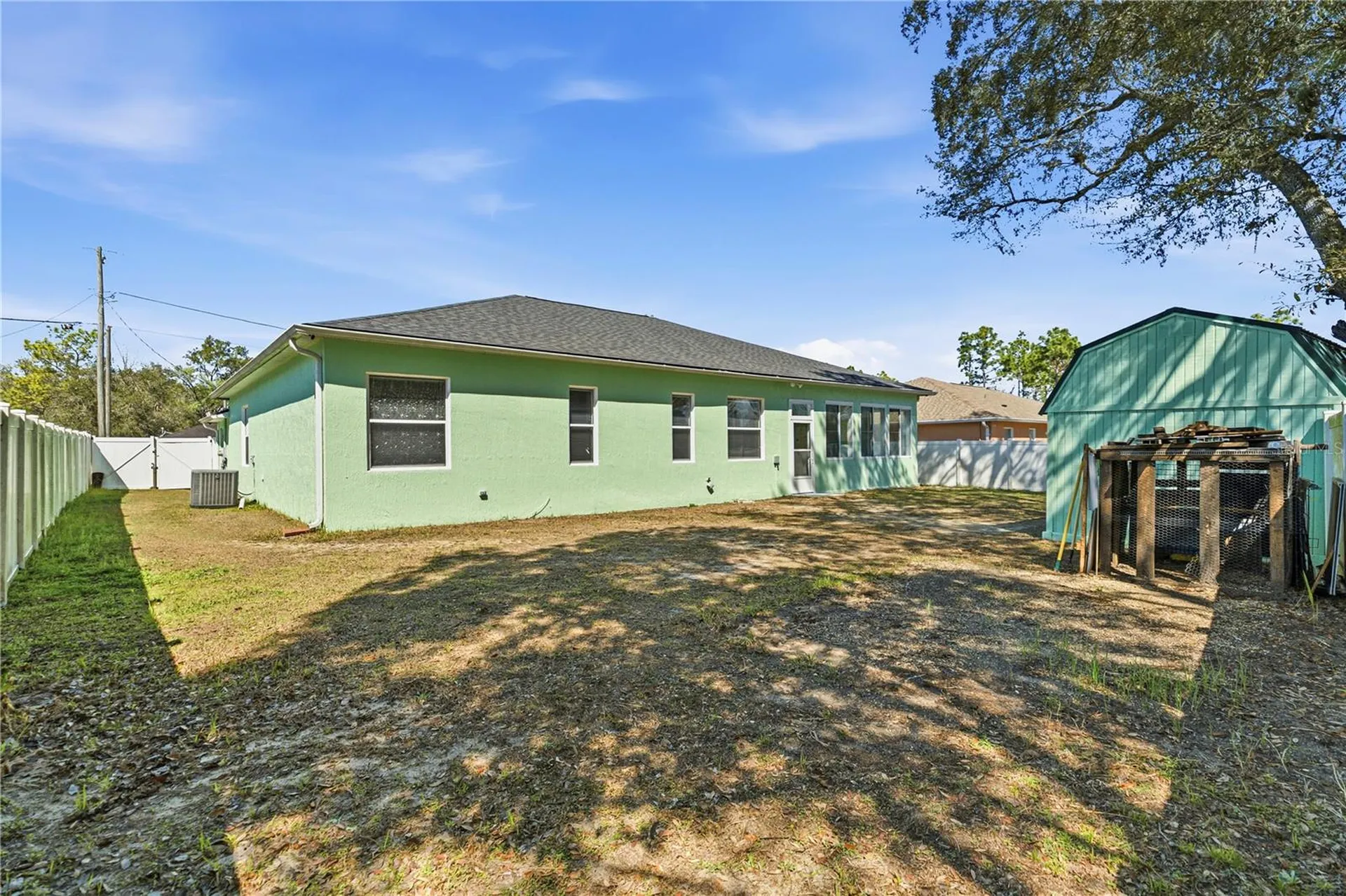 15 Locust Loop Drive Ocala FL 34472