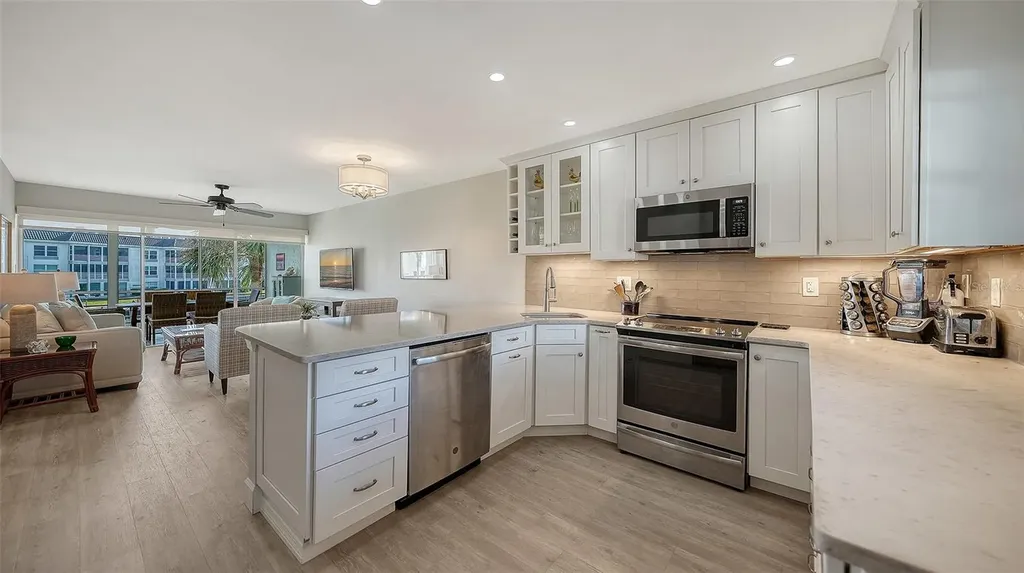 4370 Chatham Drive Longboat Key FL 34228
