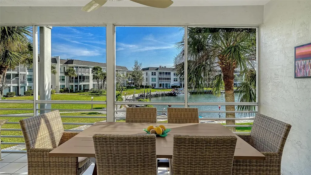 4370 Chatham Drive Longboat Key FL 34228
