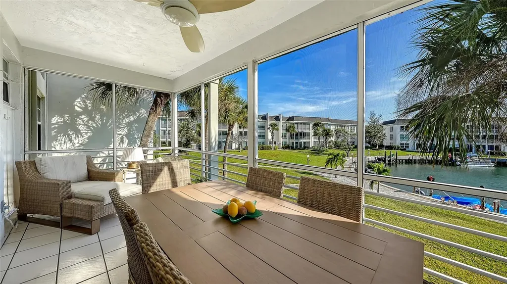 4370 Chatham Drive Longboat Key FL 34228