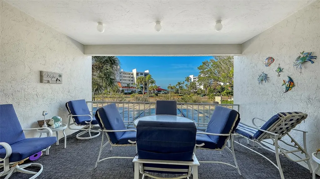 4370 Chatham Drive Longboat Key FL 34228