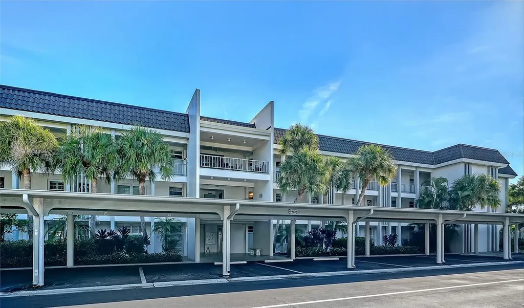 4370 Chatham Drive Longboat Key FL 34228