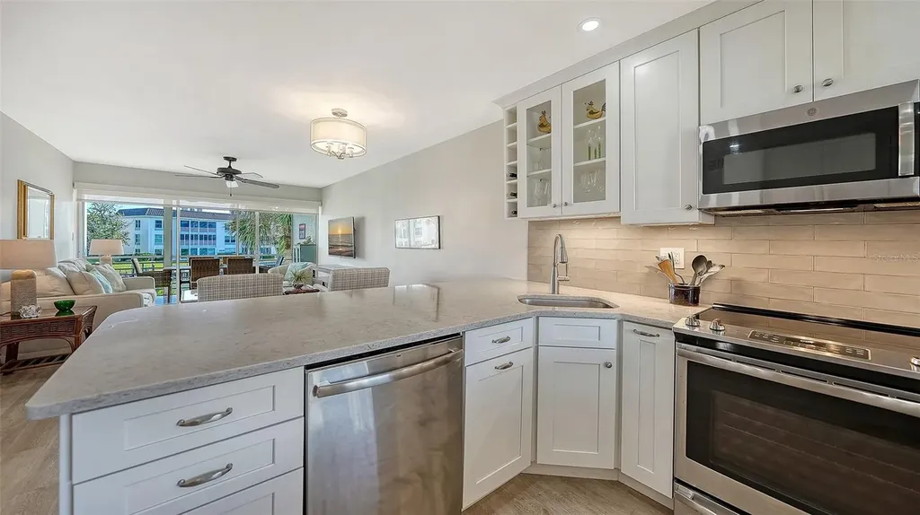 4370 Chatham Drive Longboat Key FL 34228
