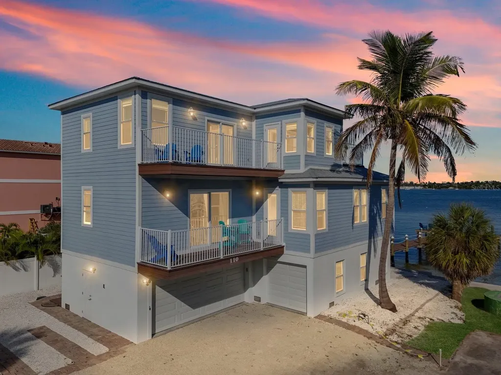 110 6th Street S Bradenton Beach FL 34217