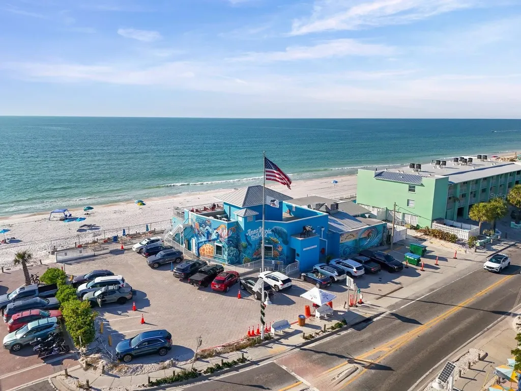 110 6th Street S Bradenton Beach FL 34217