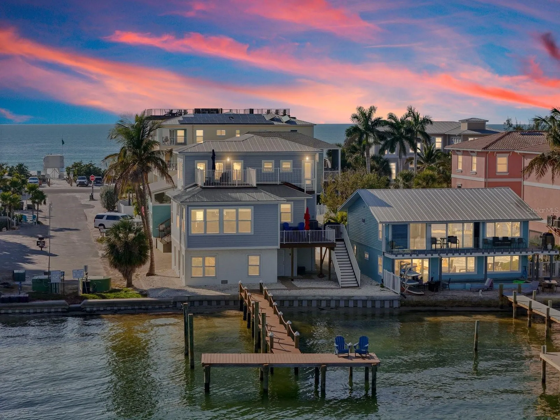 110 6th Street S Bradenton Beach FL 34217