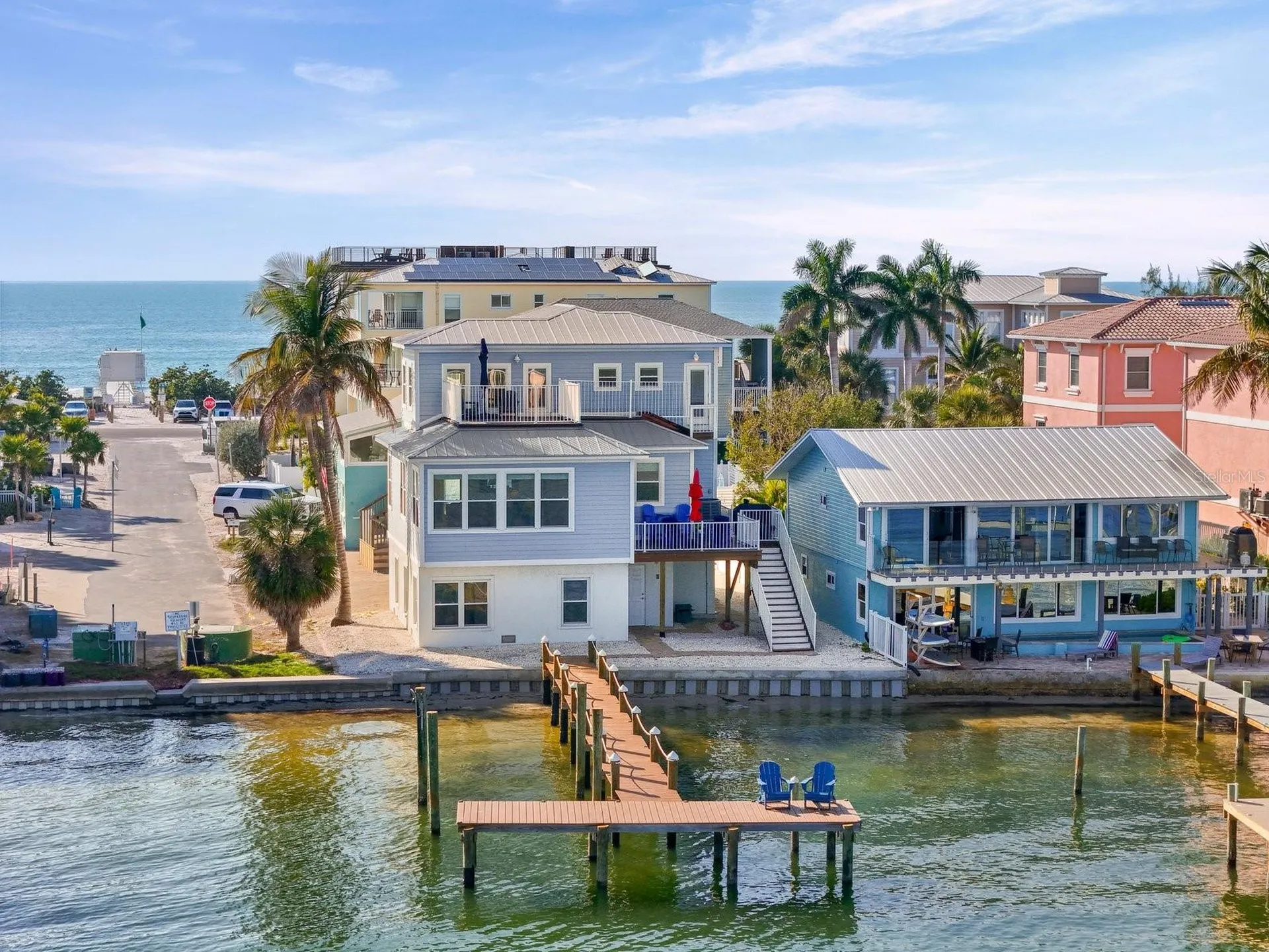 110 6th Street S Bradenton Beach FL 34217