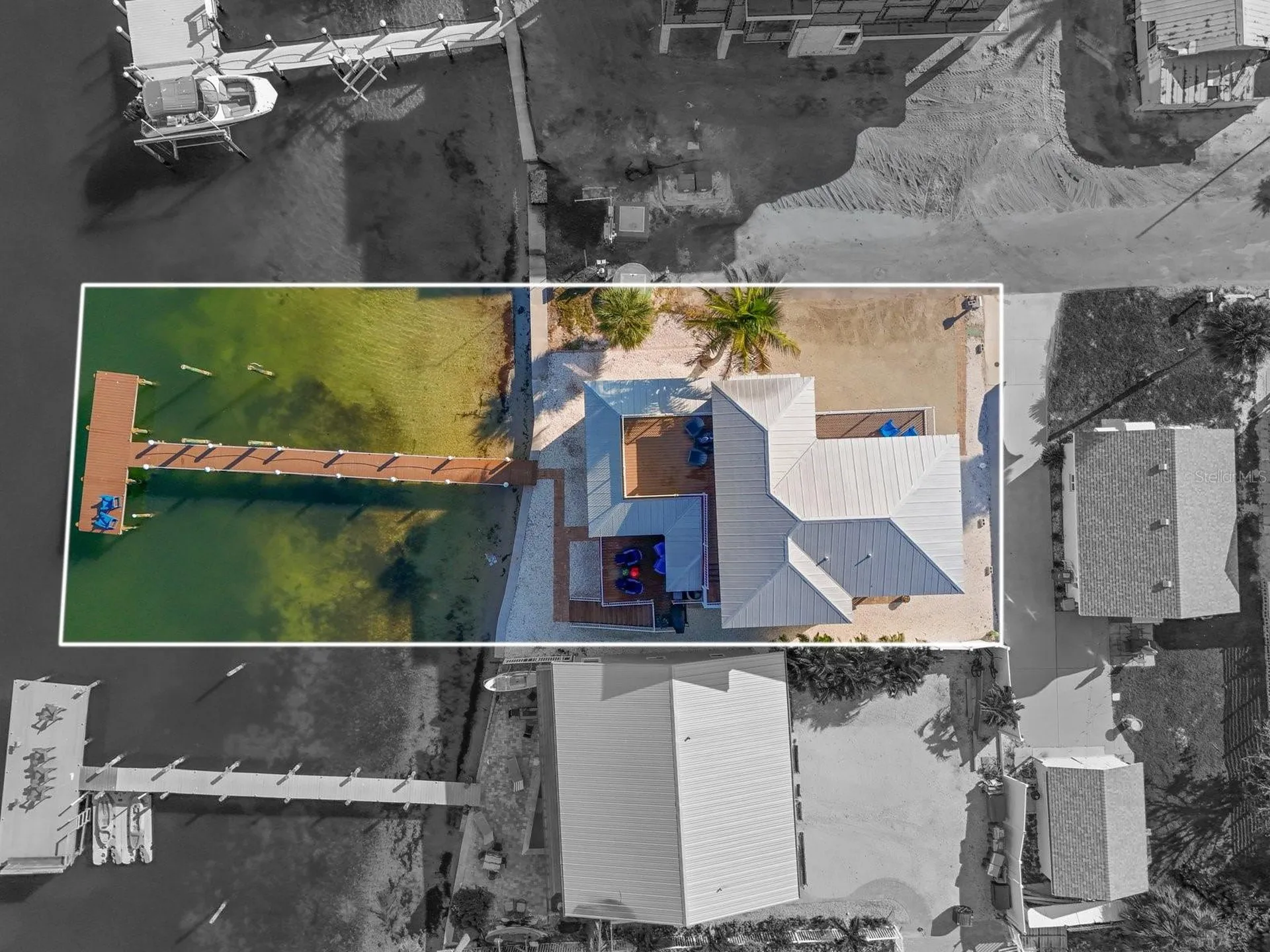 110 6th Street S Bradenton Beach FL 34217
