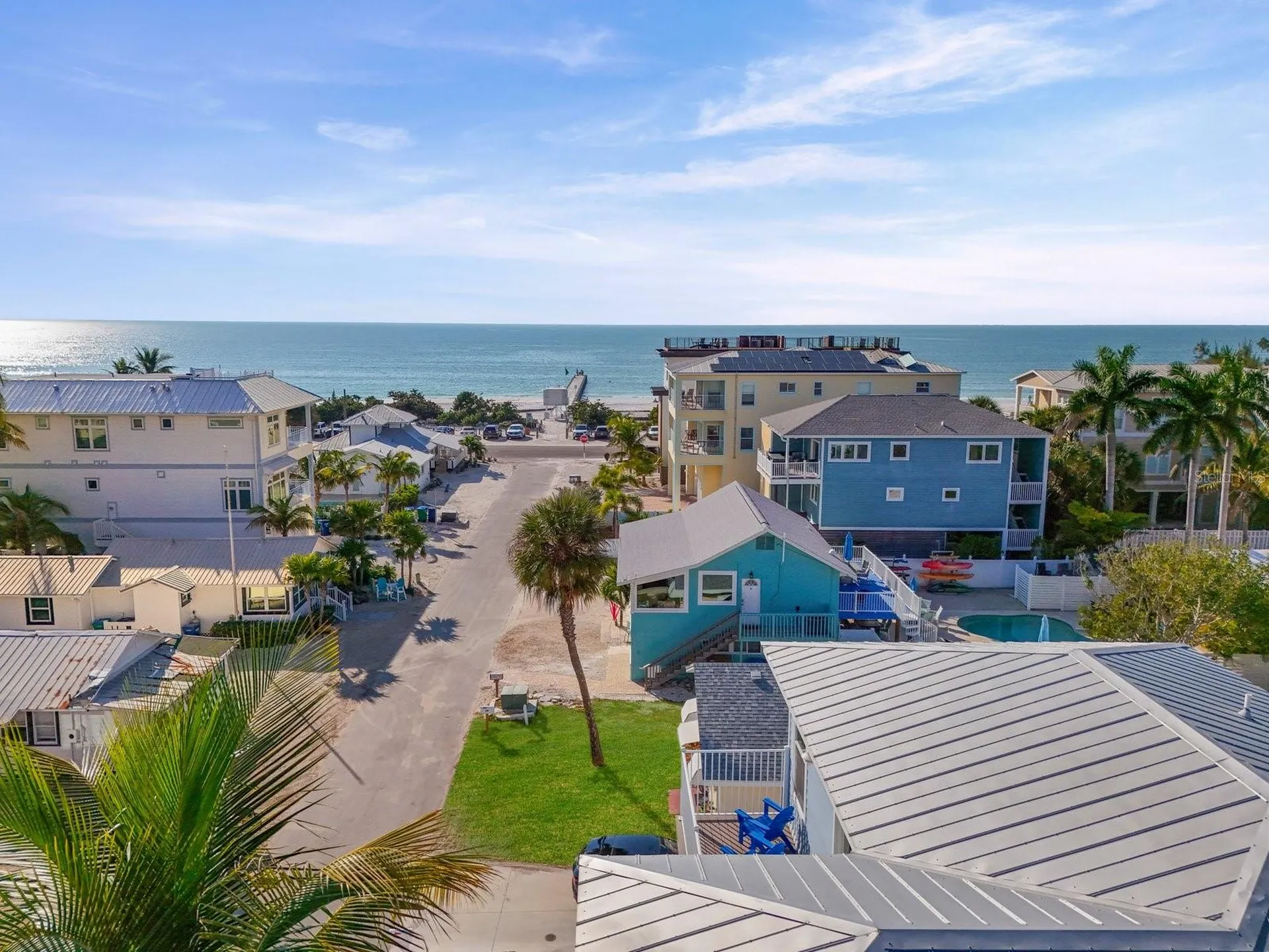 110 6th Street S Bradenton Beach FL 34217