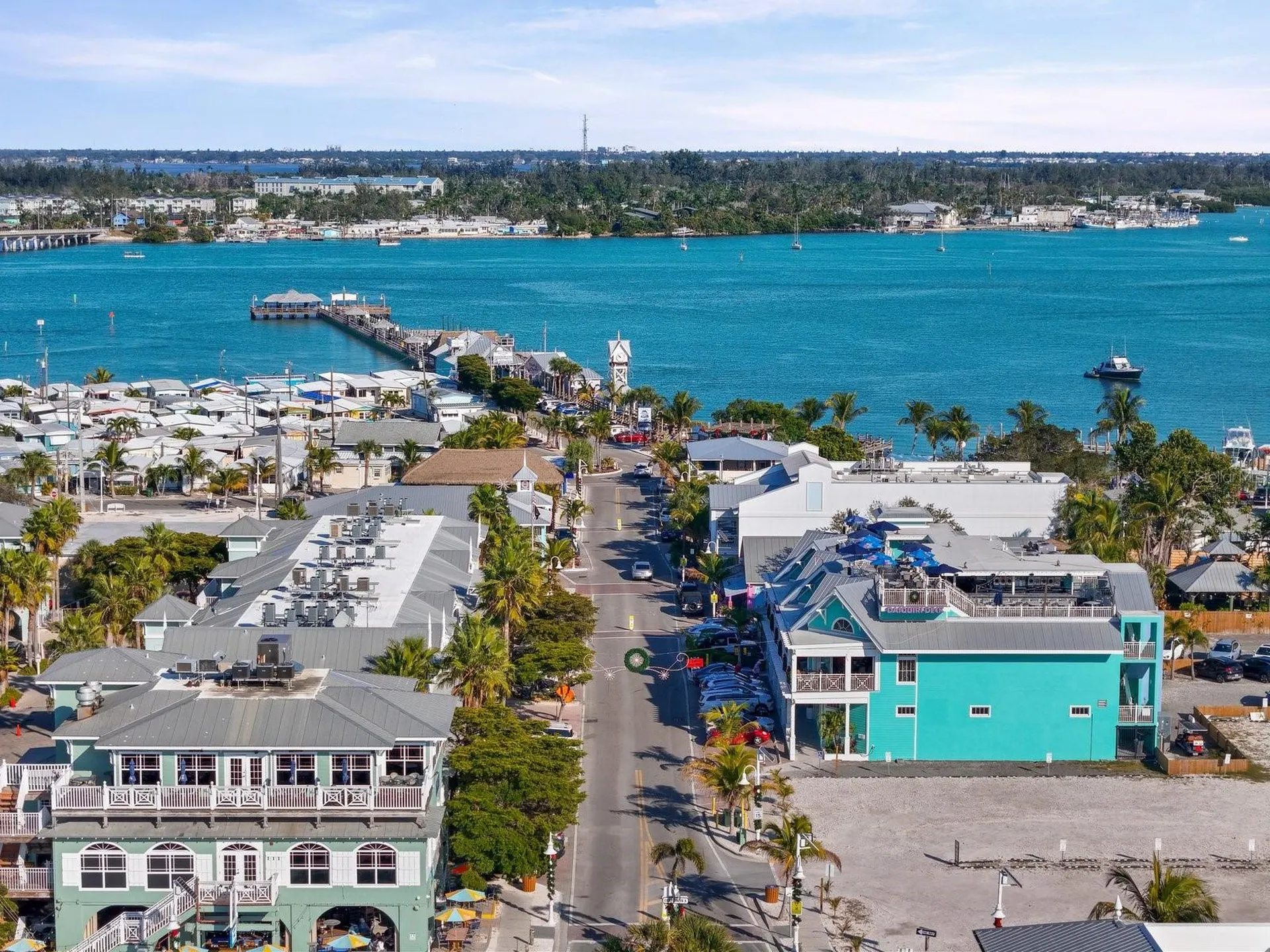 110 6th Street S Bradenton Beach FL 34217
