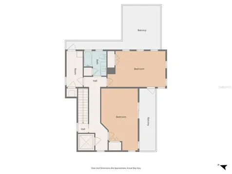 110 6th Street S Bradenton Beach FL 34217