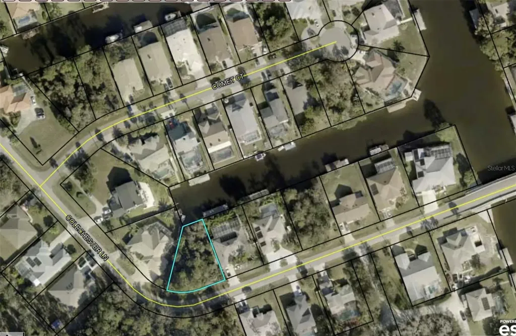 27 Colechester Lane Palm Coast FL 32137