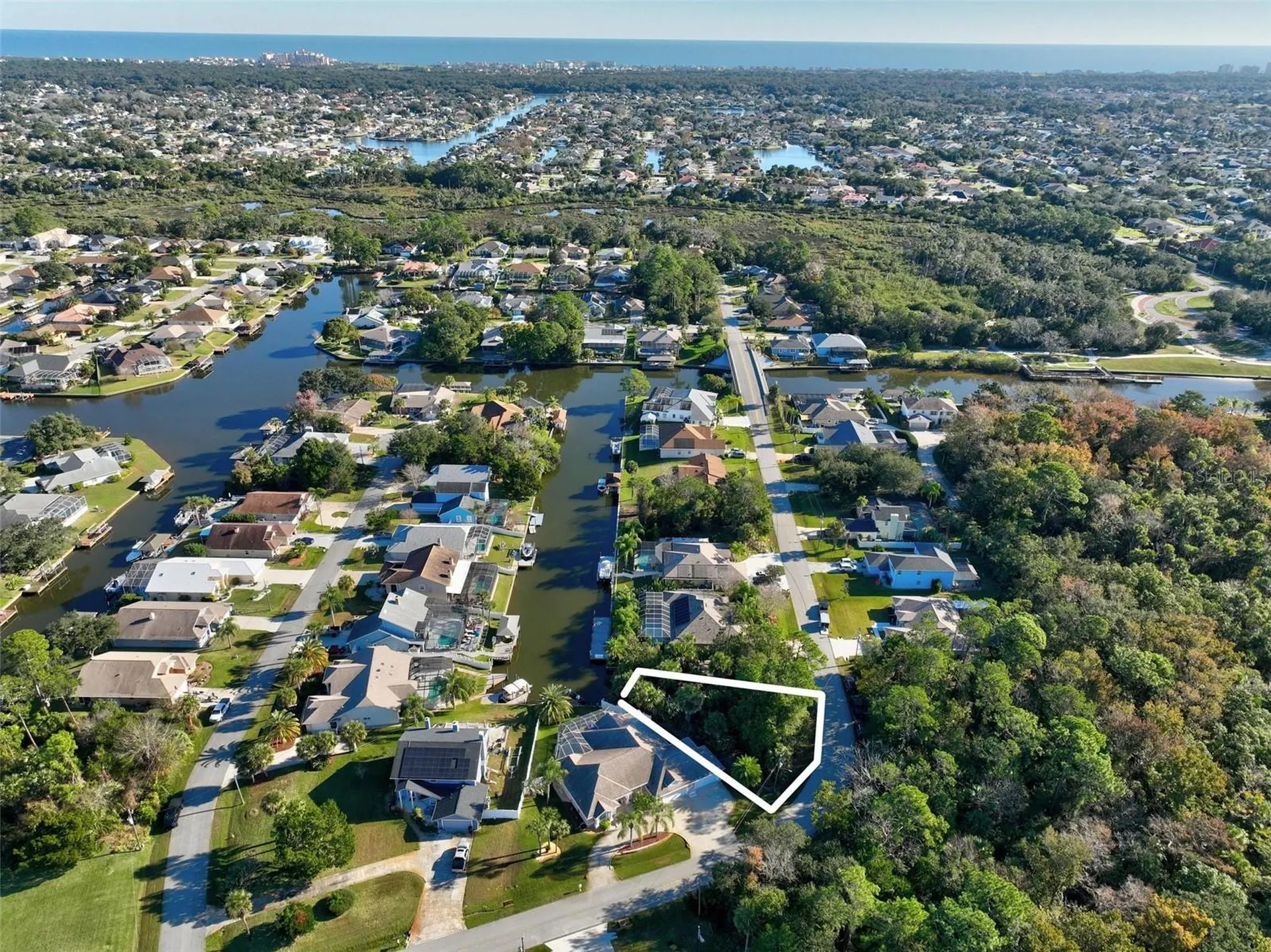 27 Colechester Lane Palm Coast FL 32137