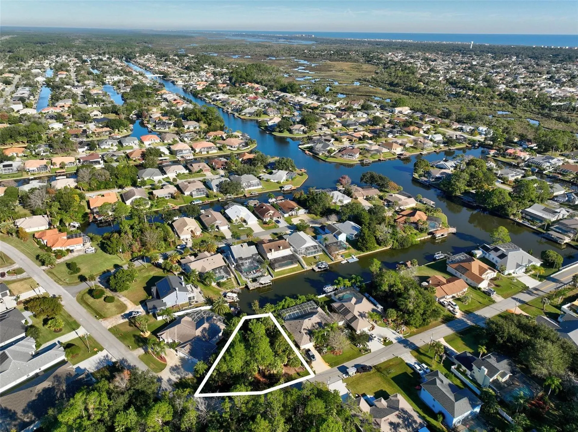 27 Colechester Lane Palm Coast FL 32137