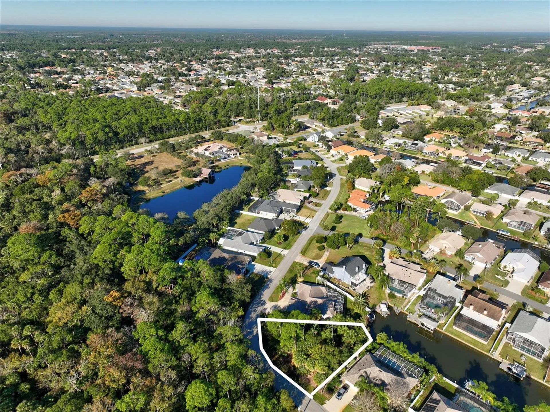 27 Colechester Lane Palm Coast FL 32137