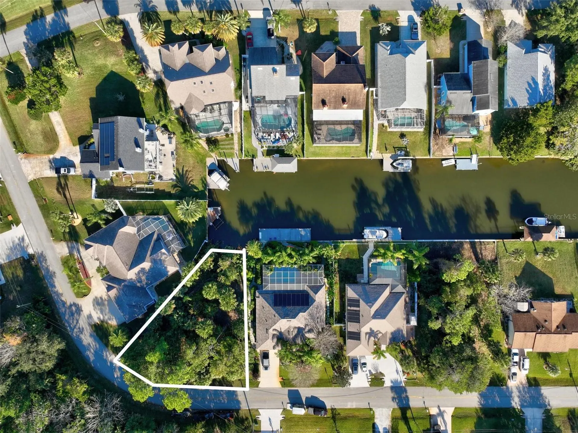 27 Colechester Lane Palm Coast FL 32137