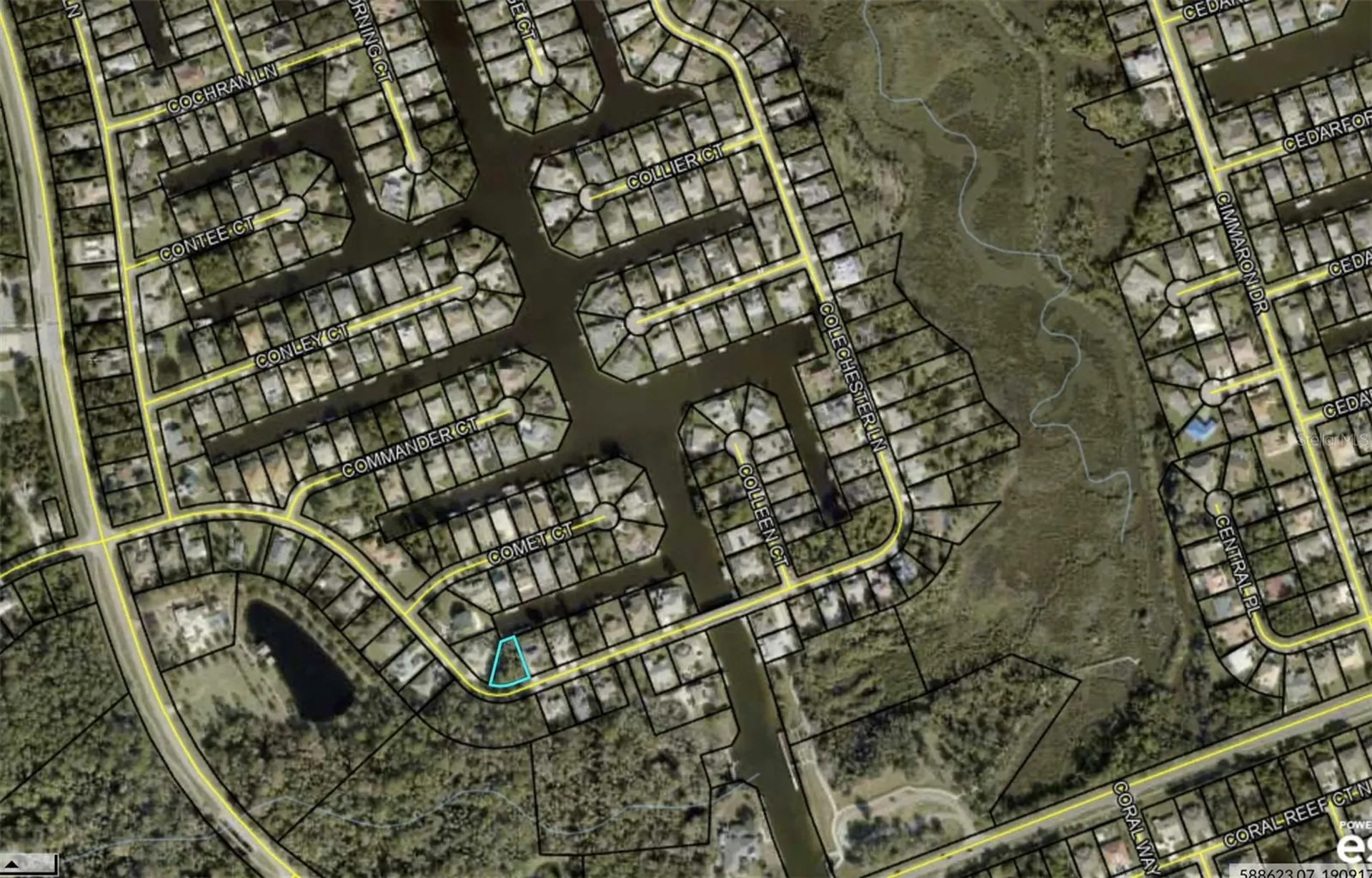 27 Colechester Lane Palm Coast FL 32137