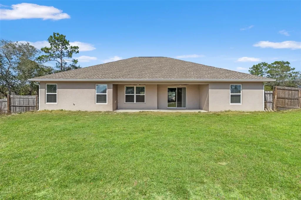 11428 Pelican Avenue Weeki Wachee FL 34614