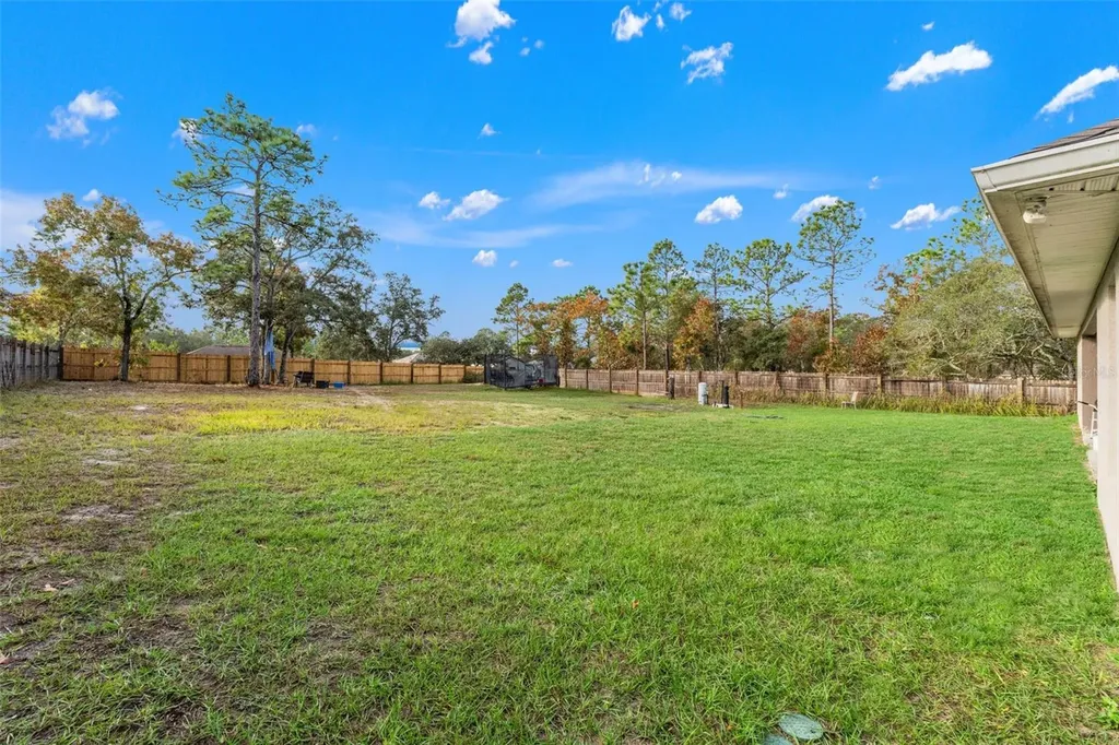 11428 Pelican Avenue Weeki Wachee FL 34614