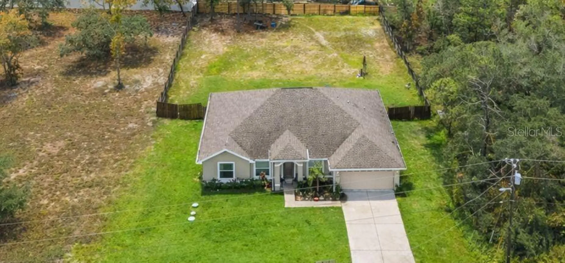 11428 Pelican Avenue Weeki Wachee FL 34614