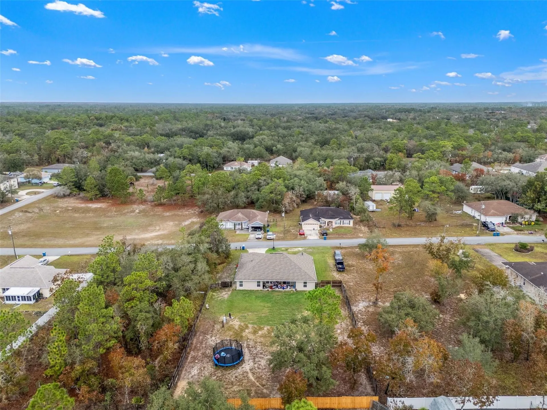 11428 Pelican Avenue Weeki Wachee FL 34614