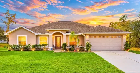 11428 Pelican Avenue Weeki Wachee FL 34614