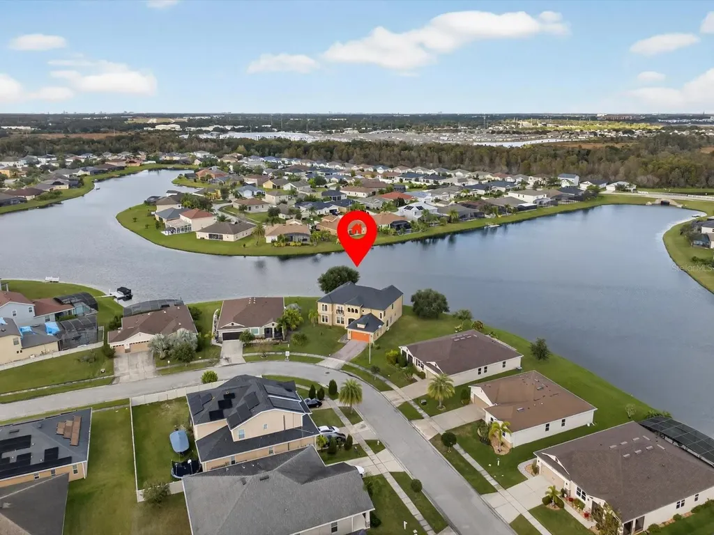 1563 Angler Avenue Kissimmee FL 34746