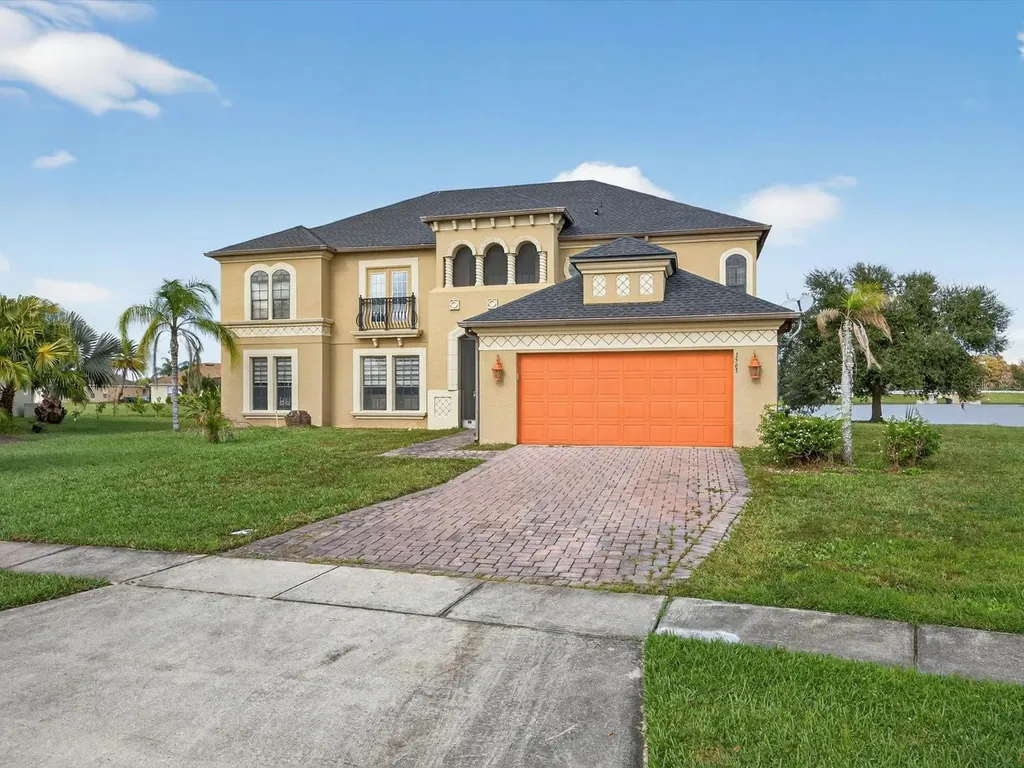 1563 Angler Avenue Kissimmee FL 34746