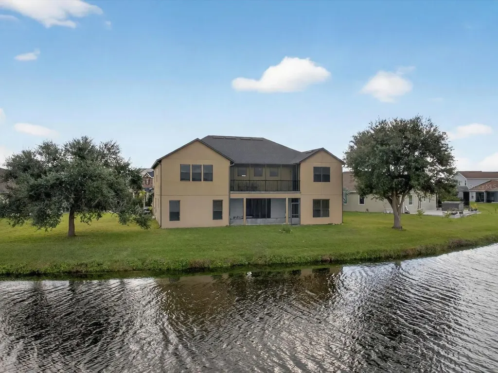 1563 Angler Avenue Kissimmee FL 34746