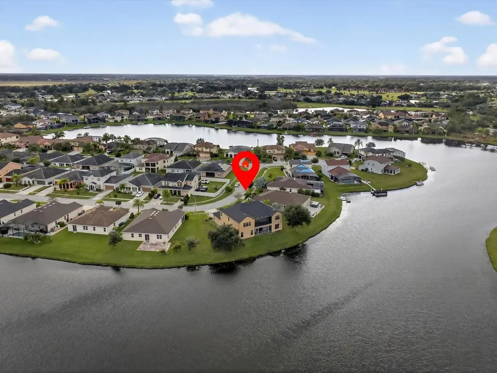 1563 Angler Avenue Kissimmee FL 34746