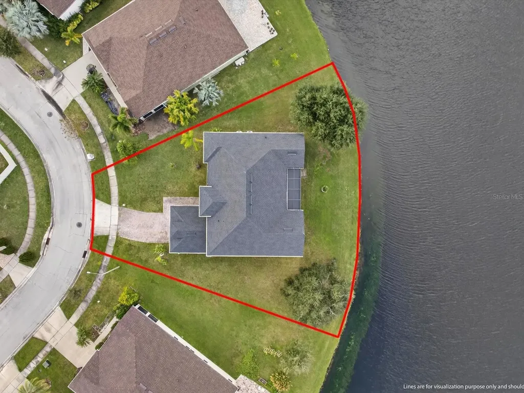 1563 Angler Avenue Kissimmee FL 34746