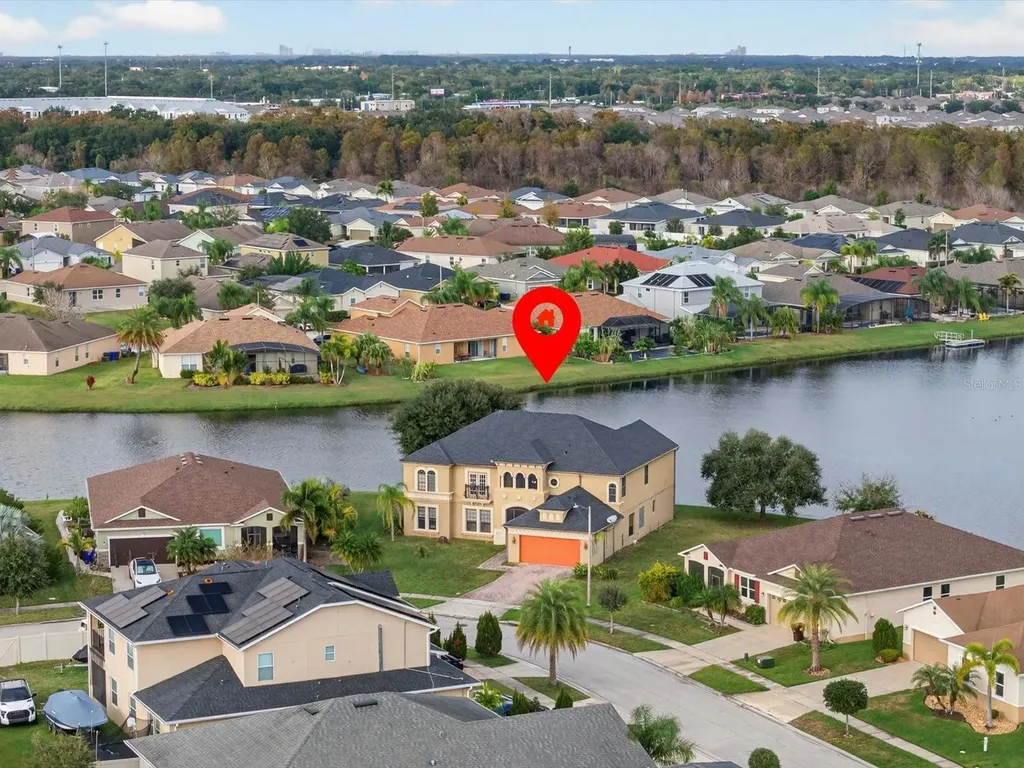 1563 Angler Avenue Kissimmee FL 34746