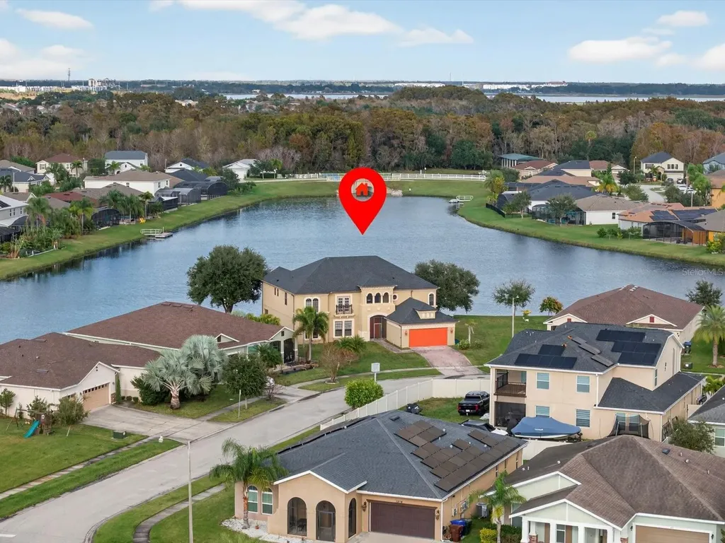 1563 Angler Avenue Kissimmee FL 34746
