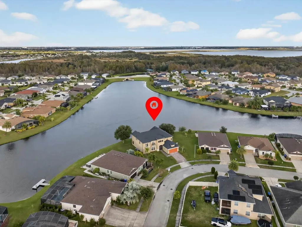 1563 Angler Avenue Kissimmee FL 34746
