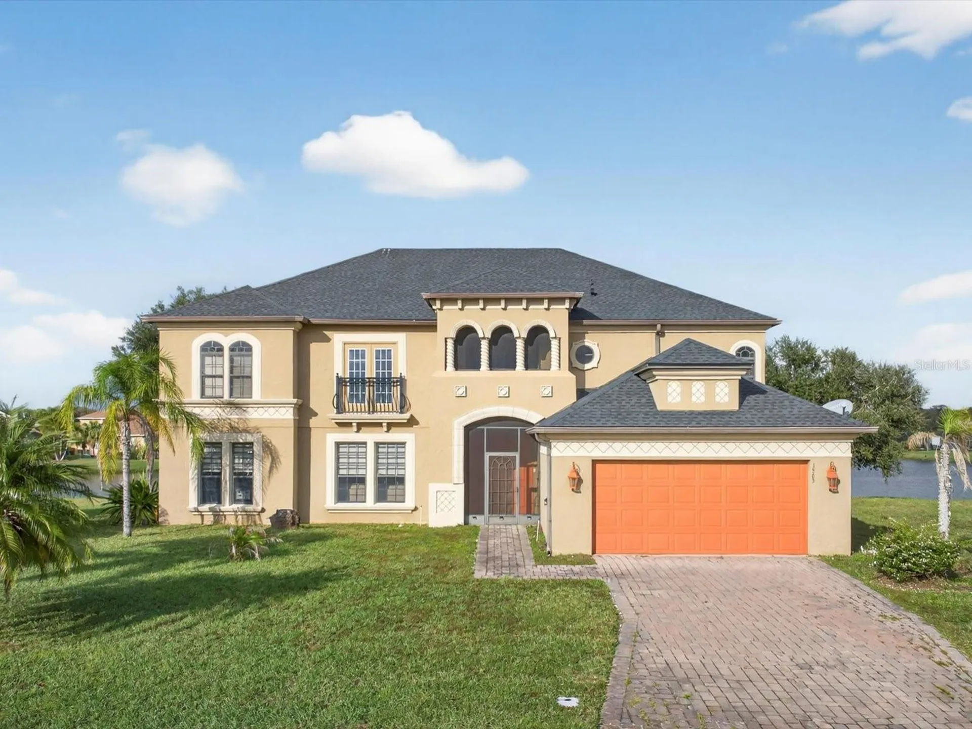 1563 Angler Avenue Kissimmee FL 34746