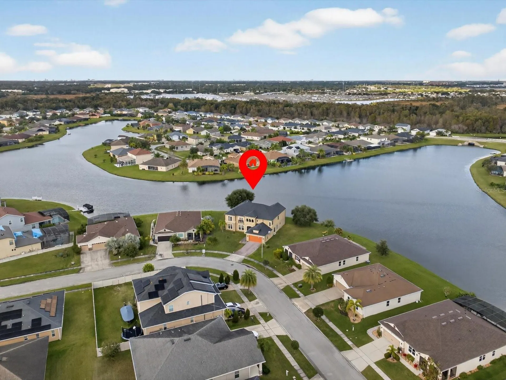 1563 Angler Avenue Kissimmee FL 34746